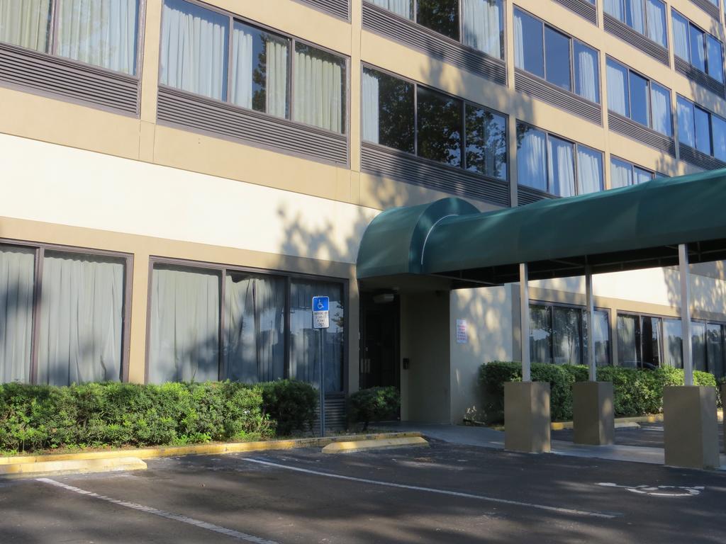 Eurotel Inn Maitland Exterior photo