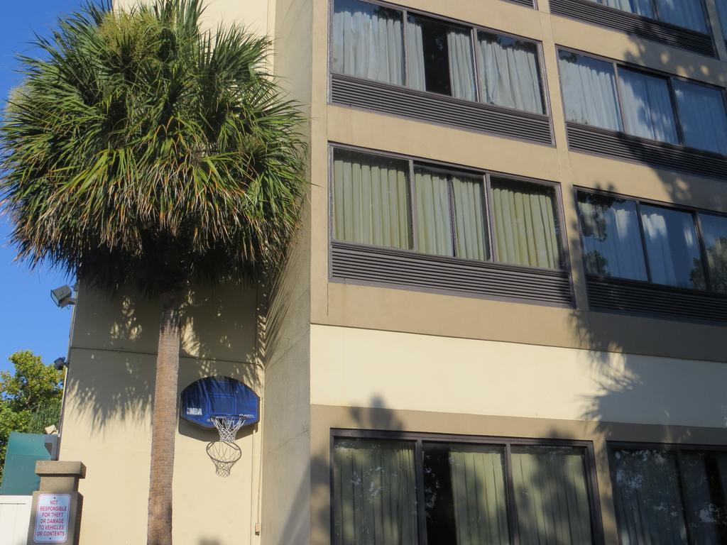 Eurotel Inn Maitland Exterior photo