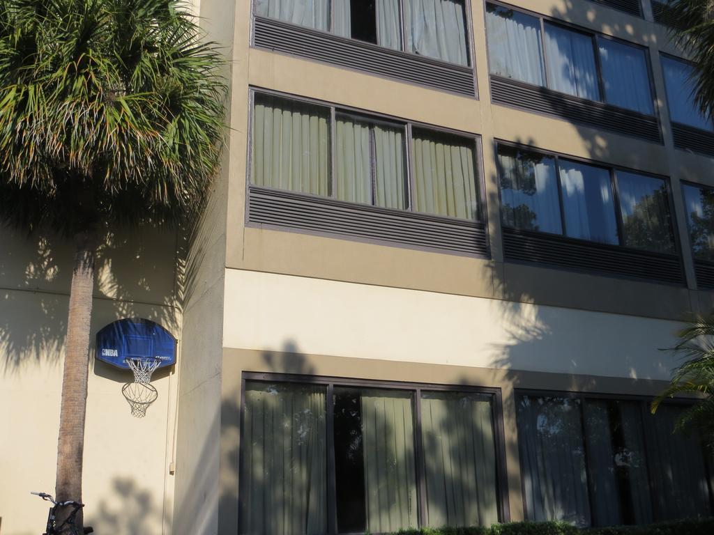 Eurotel Inn Maitland Exterior photo