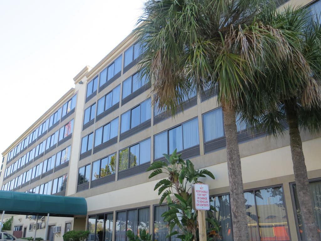 Eurotel Inn Maitland Exterior photo