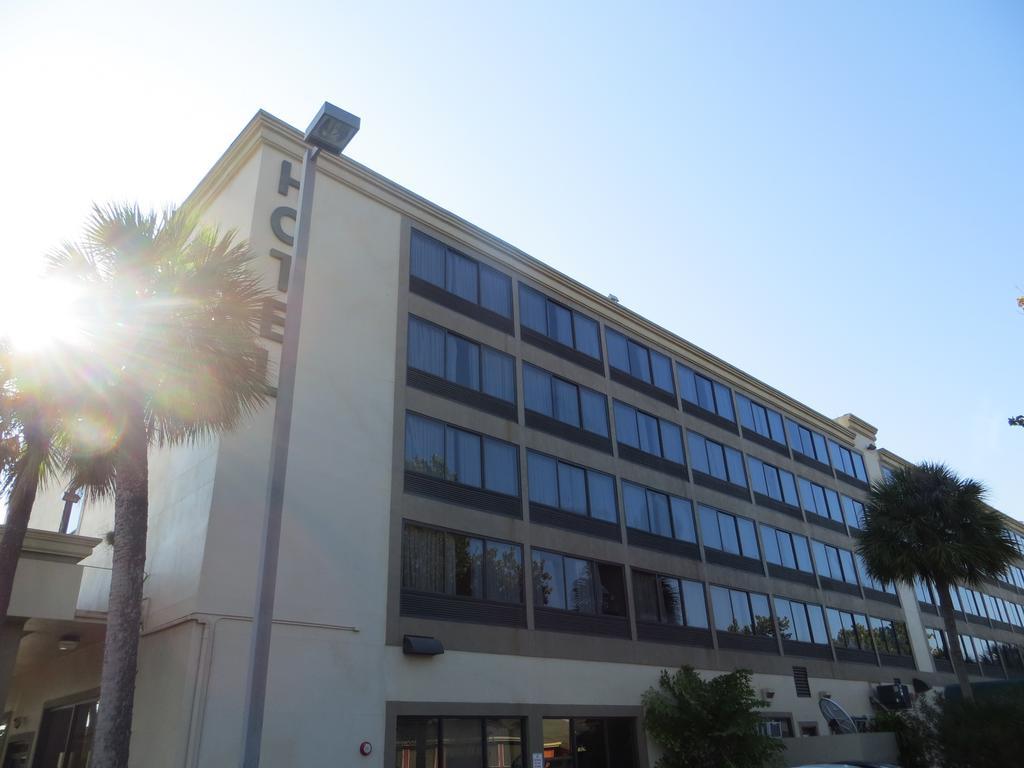 Eurotel Inn Maitland Exterior photo