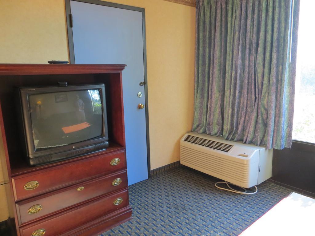 Eurotel Inn Maitland Room photo