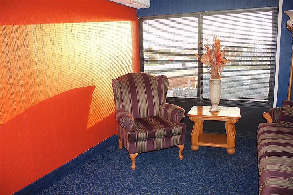 Eurotel Inn Maitland Exterior photo